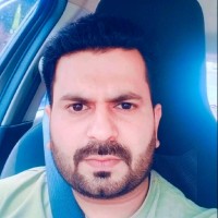 Prince Tyagi