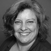 Jo-Anne Lauzer, M.Ed.