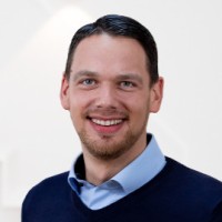 Philipp Huebner