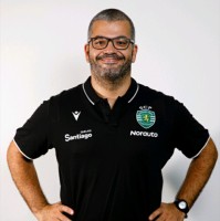 Frederico Nascimento