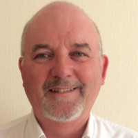 Paul Corley