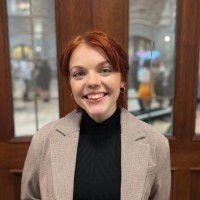Abigail Dodd