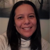 Lupita Hawkins