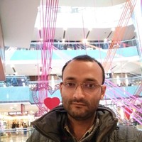 Dharm Veer Yadav