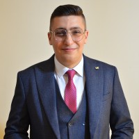 Salim Al Mersally