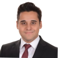Ilker Balkan