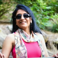 Ami Patel