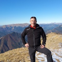 christian GRAU