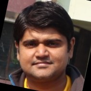 Siddhartha Ghosh
