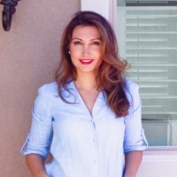 Leili Amirzadegan