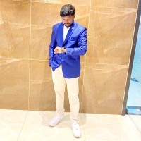 Dr.Harsha Padamati
