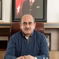 Bekir Rıza Saçmacı