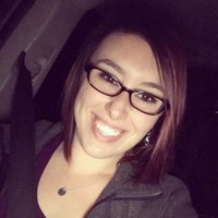 Samantha Reeves