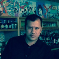 Nelson Serrano