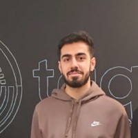 Sahil Hakimi