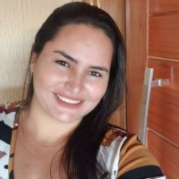 Marilene Dantas Cruz Marinho
