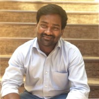 Shiva Kumar Reddy