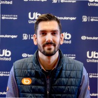 Julien Serret