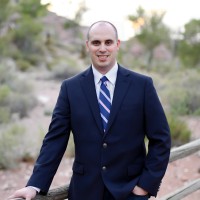Christopher Bellagamba, Mba