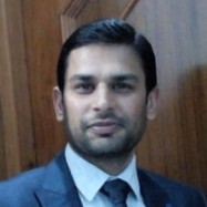 Arohan Sharma