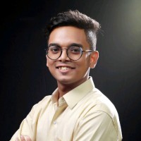 Souradip Sengupta