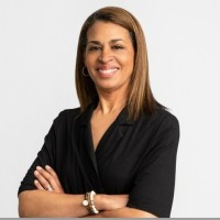 Yvette Vargas