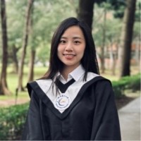 Cheryl LIN
