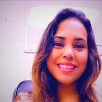 Daniela Caballero