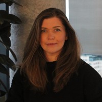 Katherine Fiander