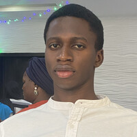 Abdulrahman Jimoh