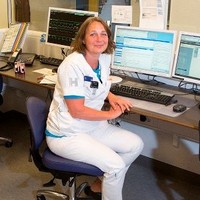 Mette Østergaard