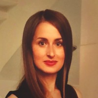 Nataliia Tkachenko
