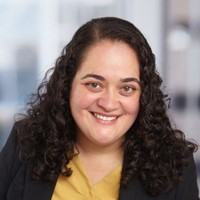 Dina J. Hidalgo, MAOM, SPHR