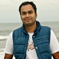 Apurva Ranjan
