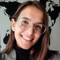 Oriana Machado