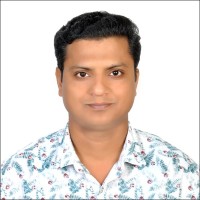 Sunilkumar Padhy