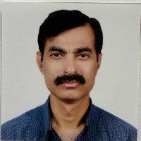Santosh Sahane