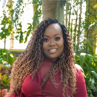 Sierra Marshall, Mba, Racr