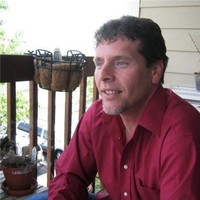 Charles Ferebee
