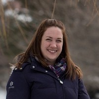 Sarah Evans, Chrl
