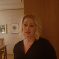 Anette Sjökvist Hakkarainen