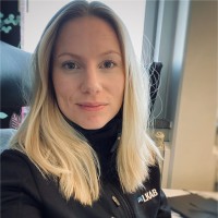Jenny Lehtipalo