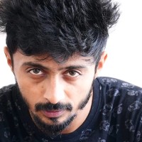 Ratheesh R