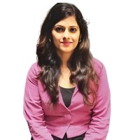 Vasundhara Dixit