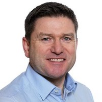 Damien Brennan