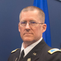Tim Bane