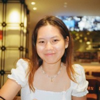 Claire Ng Kai Xuan