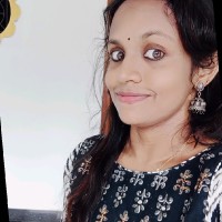 Revathy R Nair