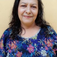 Margarita Alvarado