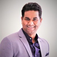 NILESH BHOIR